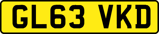 GL63VKD