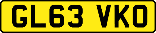 GL63VKO