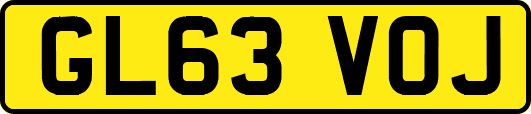 GL63VOJ