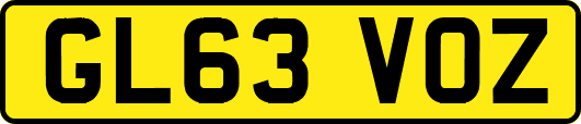 GL63VOZ
