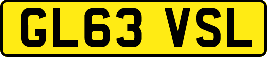 GL63VSL