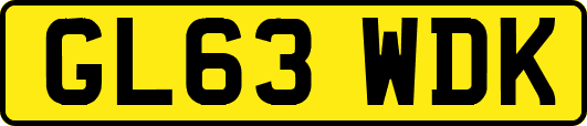 GL63WDK