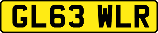 GL63WLR