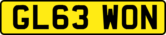 GL63WON
