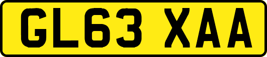 GL63XAA
