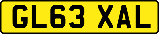 GL63XAL