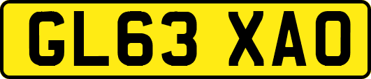 GL63XAO
