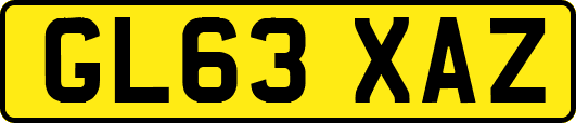GL63XAZ