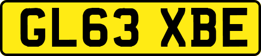 GL63XBE