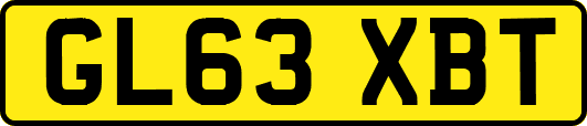 GL63XBT