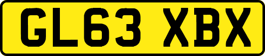 GL63XBX