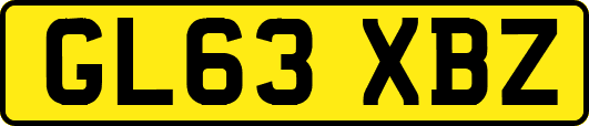 GL63XBZ