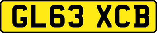 GL63XCB