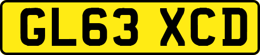 GL63XCD