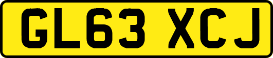 GL63XCJ