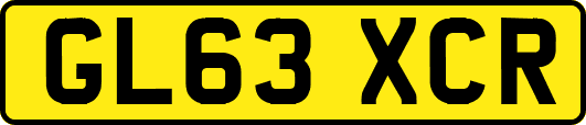 GL63XCR
