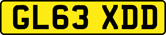 GL63XDD