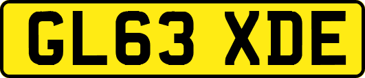 GL63XDE