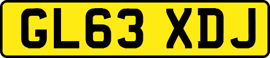GL63XDJ