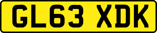GL63XDK