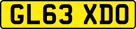 GL63XDO