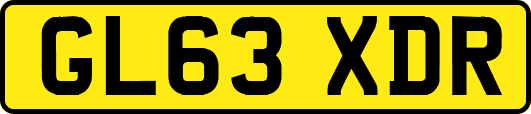 GL63XDR