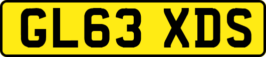 GL63XDS