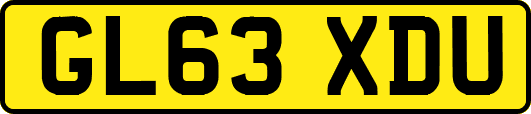 GL63XDU