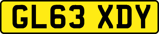 GL63XDY