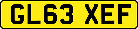 GL63XEF