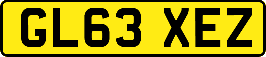 GL63XEZ