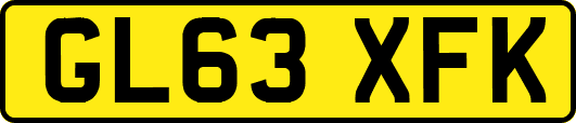 GL63XFK