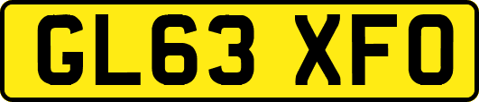 GL63XFO
