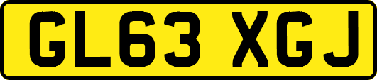 GL63XGJ