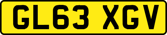 GL63XGV