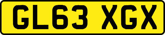 GL63XGX