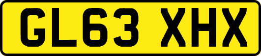 GL63XHX