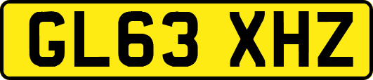 GL63XHZ