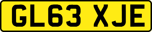 GL63XJE