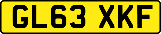 GL63XKF