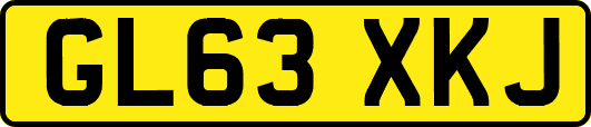 GL63XKJ