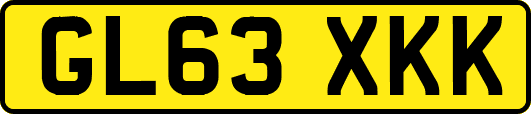 GL63XKK