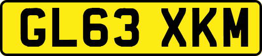 GL63XKM