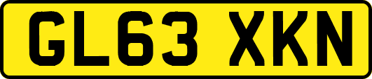 GL63XKN