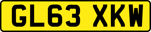 GL63XKW
