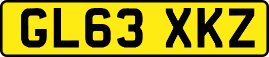 GL63XKZ
