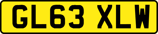 GL63XLW