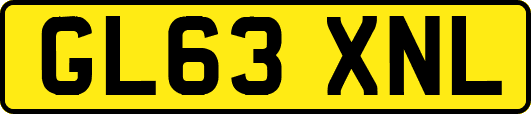 GL63XNL
