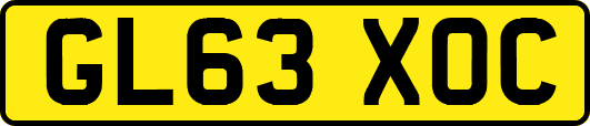 GL63XOC