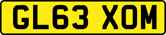 GL63XOM